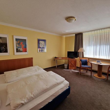 City Hotel Hanseatic BRE Eksteriør billede